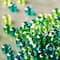 12 Pack: John Bead Silver Lined Czech Glass Seed Beads, 6/0
